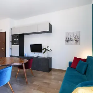 Appartamento Primopiano - Novara, Milano