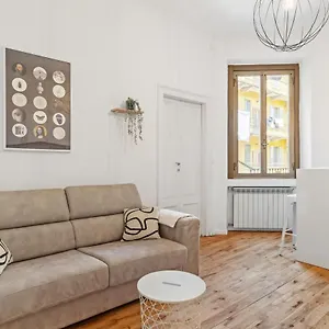 Appartamento Navigli Charming Flat, Milano