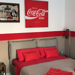 Appartamento Coca Cola Studio, Milano
