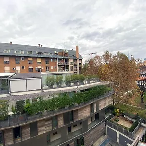 Appartamento Maggi Design Studio: 6a, Milano