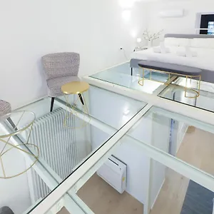 Appartamento Primopiano - Aragona Flats, Milano