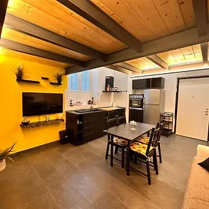 Appartamento La Casa Di Paola, Milano