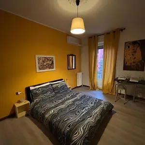 Appartamento Da Me - Ampio Con 2 Da Letto, Milano