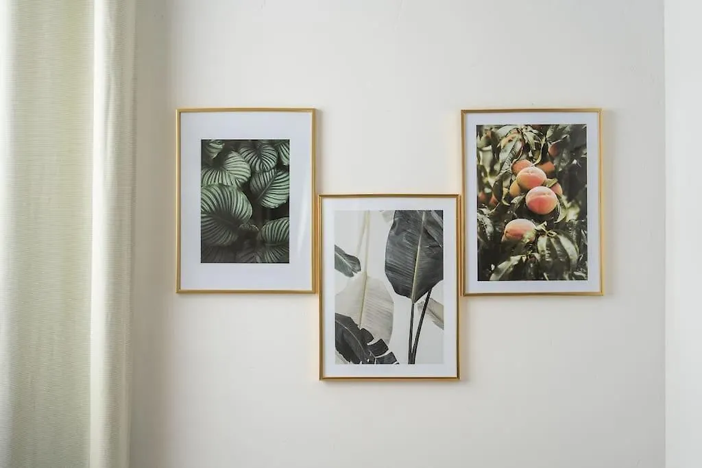 Peachtree Splendido Apt Nel Cuore Di Brera Milan