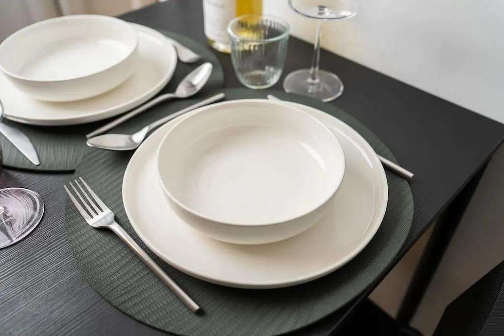 Apartment Peachtree Splendido Apt Nel Cuore Di Brera Milan