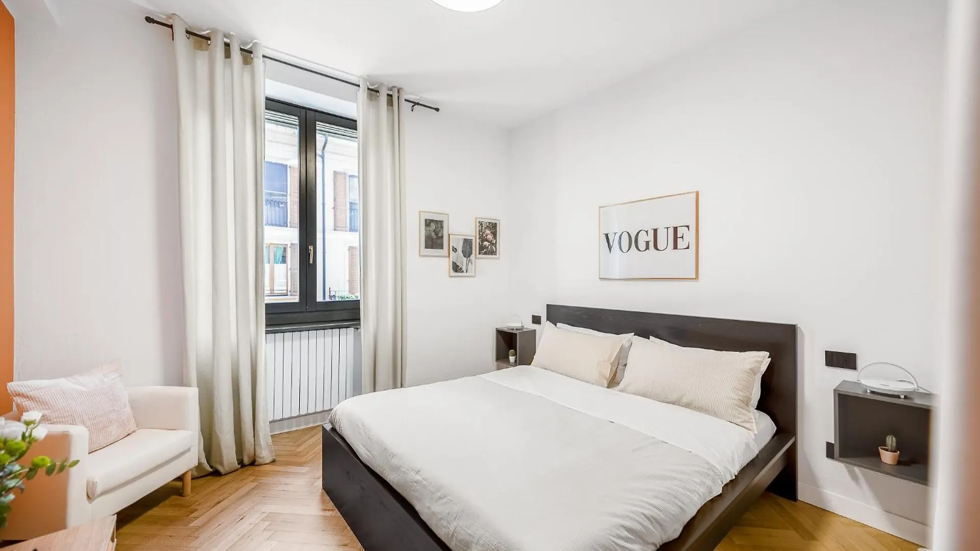 Peachtree Splendido Apt Nel Cuore Di Brera Milan