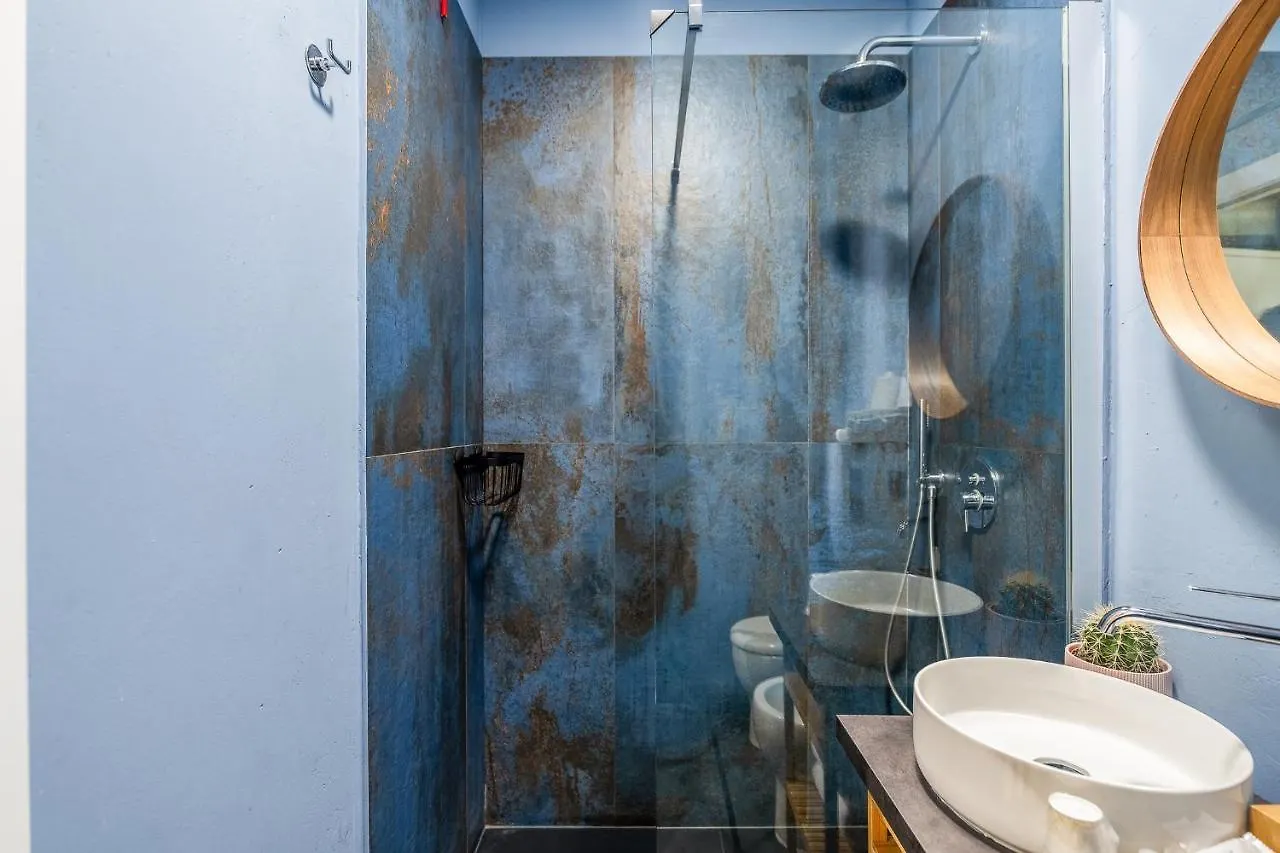 Peachtree Splendido Apt Nel Cuore Di Brera Milan Apartment